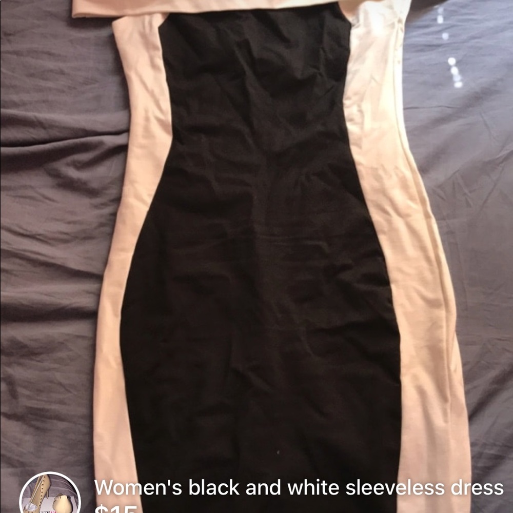 AKIRA Dress